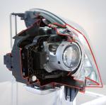 Opel Insignia 2008 года